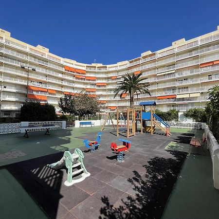 Torre Irta Family Complex Lek Apartamento Peñíscola Exterior foto