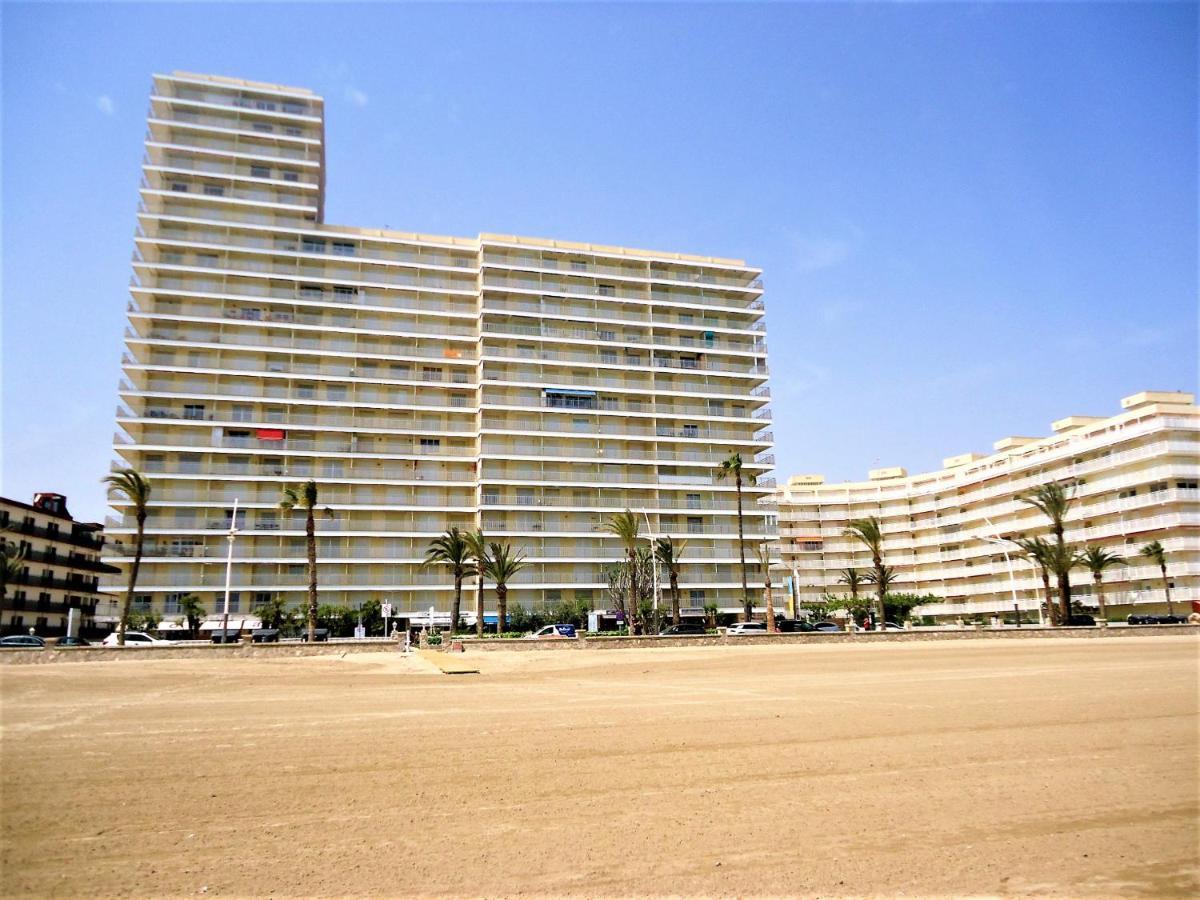 Torre Irta Family Complex Lek Apartamento Peñíscola Exterior foto
